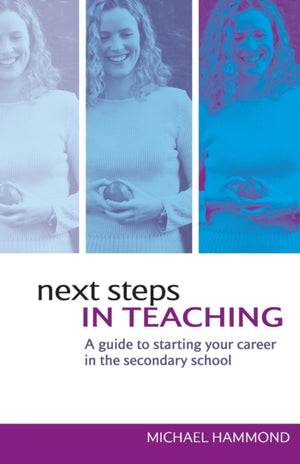 Next Steps in Teaching