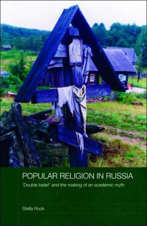 Popular Religion in Russia