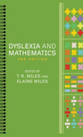 Dyslexia and Mathematics