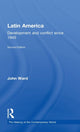 Book cover of: Latin America