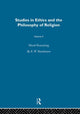 Book cover of: Moral Reasoning Vol 2. By: R. Beardsmore