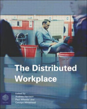 Distributed Workplace