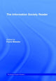 Book cover of: Information Society Reader