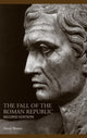 Book cover of: Fall of the Roman Republic