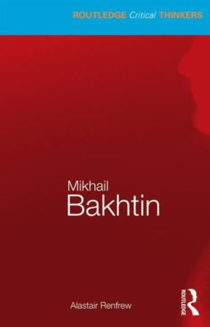 Mihhail Bahtin