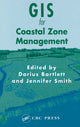Book cover of: GIS for Coastal Zone Management