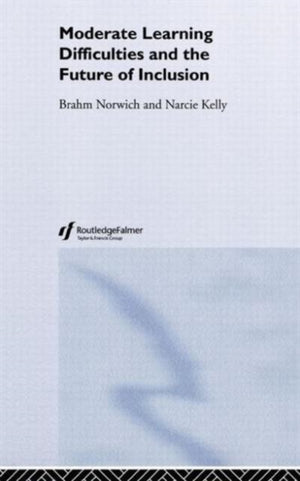 Moderate Learning Difficulties and the Future of Inclusion