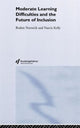Book cover of: Moderate Learning Difficulties and the Future of Inclusion