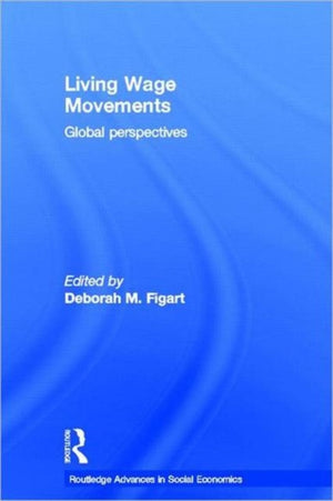 Living Wage Movements