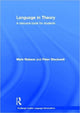 Book cover of: Language in Theory