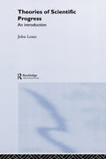 Theories of Scientific Progress