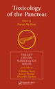 Book cover of: Toxicology of the Pancreas. By: Parviz M. Pour