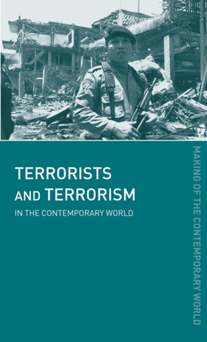 Terrorists and Terrorism