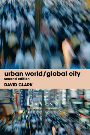 Urban World/Global City