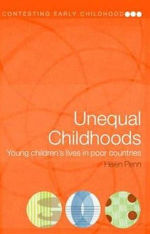 Unequal Childhoods