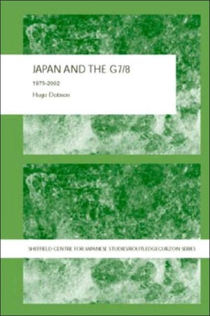 Japan and the G7/8