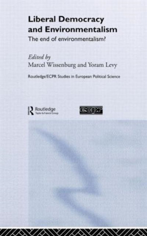 Liberal Democracy and Environmentalism