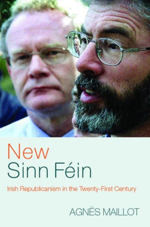 New Sinn Fein