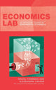 Book cover of: Economics Lab. By: Dan Friedman