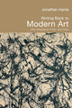 Book cover of: Writing Back to Modern Art