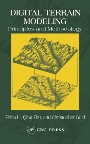 Digital Terrain Modeling