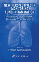 Book cover of: New Perspectives in Monitoring Lung Inflammation. By: Paolo Montuschi