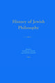 Book cover of: History of Jewish Philosophy. By: Daniel Frank