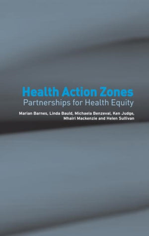 Health Action Zones