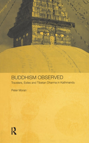Buddhism Observed