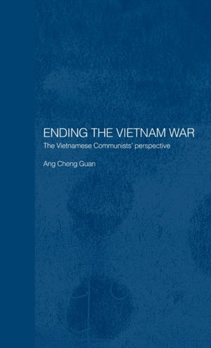 Ending the Vietnam War