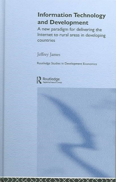 Book cover of: Information Technology and Development