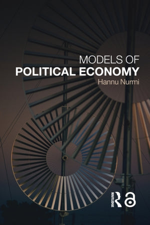 Models of Political Economy