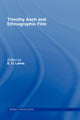 Book cover of: Timothy Asch and Ethnographic Film
