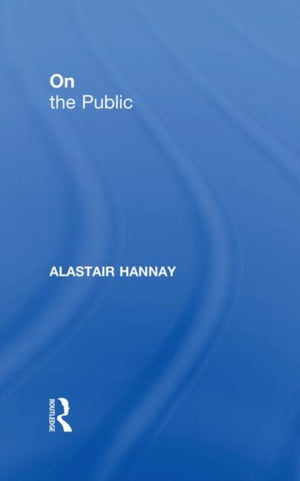 On the Public