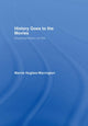 Book cover of: History Goes to the Movies. By: Marnie Hughes-Warrington, M Warrington