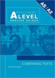 Book cover of: Comparing Texts