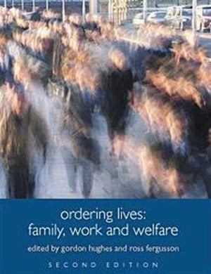 Ordering Lives