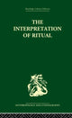 Book cover of: Interpretation of Ritual. By: J. La Fontaine