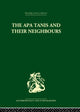 Book cover of: Apa Tanis and their Neighbours. By: von Fûrer-Haime