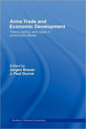 Arms Trade and Economic Development
