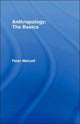 Book cover of: Anthropology: The Basics