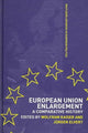 Book cover of: European Union Enlargement. By: Wolfram Kaiser