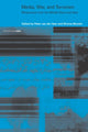 Book cover of: Media, War and Terrorism. By: Van Der Veer