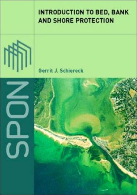 Book cover of: Introduction to Bed, Bank and Shore Protection