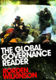 Book cover of: Global Governance Reader