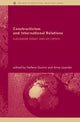 Book cover of: Constructivism and International Relations