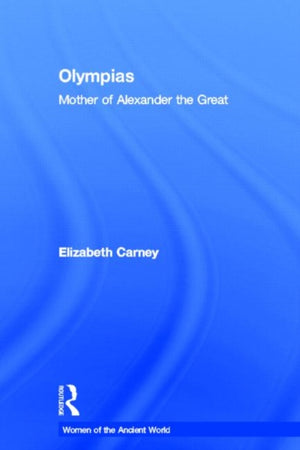 Olympias