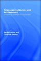 Book cover of: Reassessing Gender and Achievement. By: Becky Francis