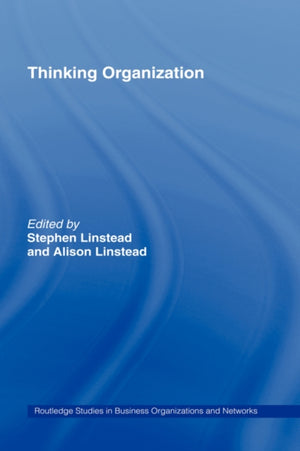 Thinking Organization