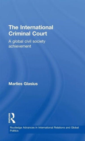 International Criminal Court